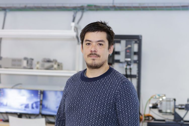 IA con sello verde: la apuesta que Chile debe jugar bien | Cristóbal Parrado, Investigador Centro de Transformación Energética Universidad Andrés Bello