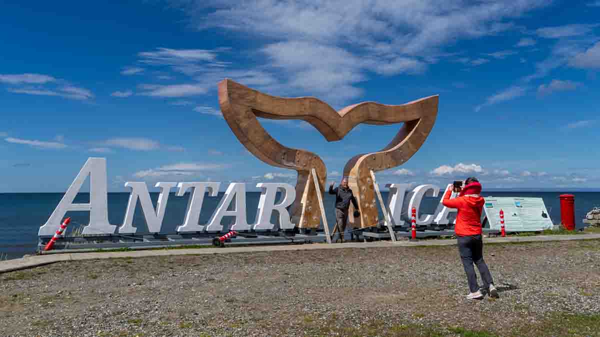 Museo Nao Victoria impulsa hito simbólico que vincula a Punta Arenas con la Antártica
