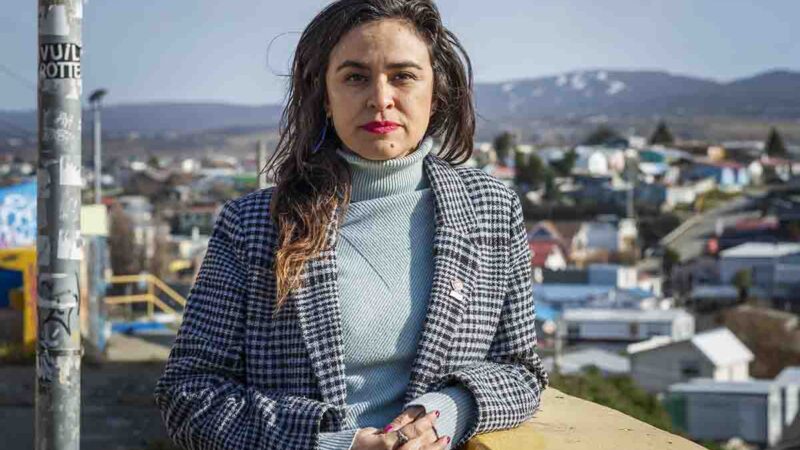 Diputada Javiera Morales solicita a ENAP rebaja en precio del GNC por menor calidad del combustible tras emergencia en Posesión