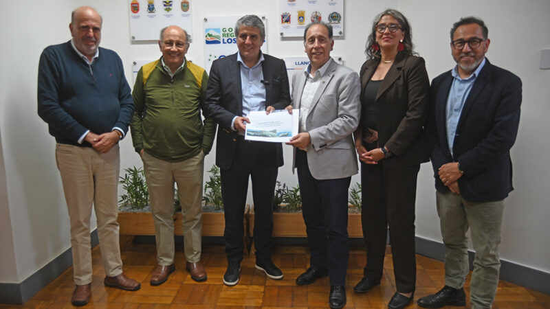 Alianza de los puertos de la patagonia traza lineamientos clave para el turismo de cruceros