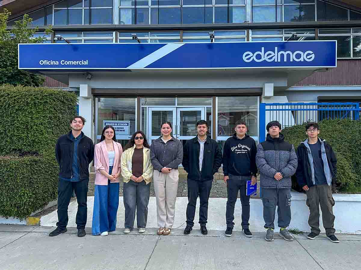 Programa “Energía en Práctica” incorpora nuevos talentos a EDELMAG