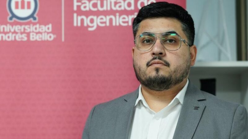 Cuando el navegador te espía: la amenaza silenciosa detrás de las extensiones | Edgardo Fuentes Cáceres – Director Ingeniería en Ciberseguridad Universidad Andrés Bello