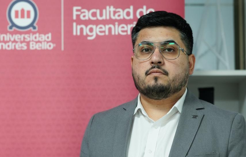 Cuando el navegador te espía: la amenaza silenciosa detrás de las extensiones | Edgardo Fuentes Cáceres – Director Ingeniería en Ciberseguridad Universidad Andrés Bello