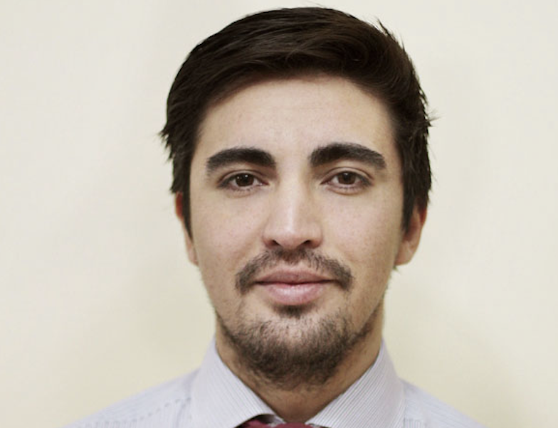 Incendios forestales y el impacto en la comunicación humana | Eduardo Navarro Donoso, Académico Escuela de Fonoaudiología, Universidad Andrés Bello