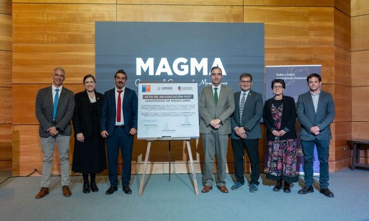 MinCiencia oficializó adjudicación del FIU a la Universidad de Magallanes