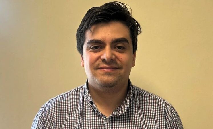 Hidrógeno verde y el nuevo desafío profesional para Magallanes | Dante Ortiz Zúñiga, Jefe de Carrera Técnico en Administración Logística, Santo Tomás Punta Arenas