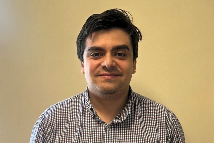 Hidrógeno verde y el nuevo desafío profesional para Magallanes | Dante Ortiz Zúñiga, Jefe de Carrera Técnico en Administración Logística, Santo Tomás Punta Arenas