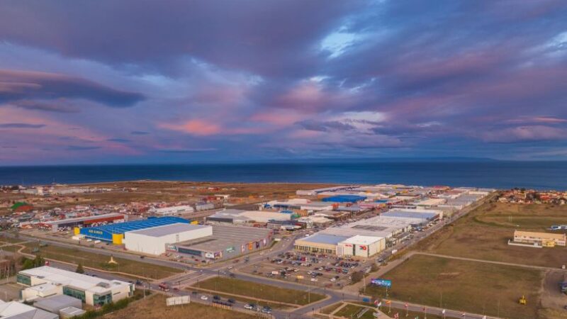 Zonaustral de Punta Arenas impulsa espacios de encuentro para la temporada de verano 2026