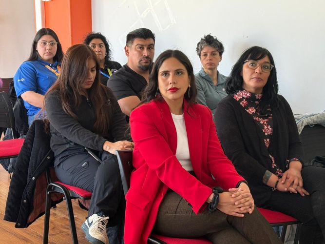 Gratuito, online y abierto a la ciudadanía: SEREMI de Justicia y del Trabajo lanzan en Magallanes curso virtual sobre Derecho al Trabajo