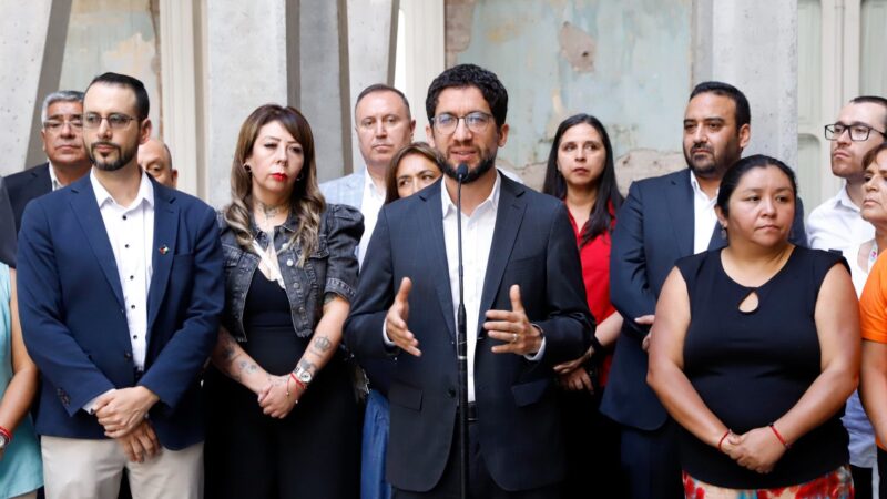 Gobierno ingresa al Congreso proyecto de negociación multivel: trabajadores y empleadores podrán acordar estándares mínimos para distintos sectores productivos