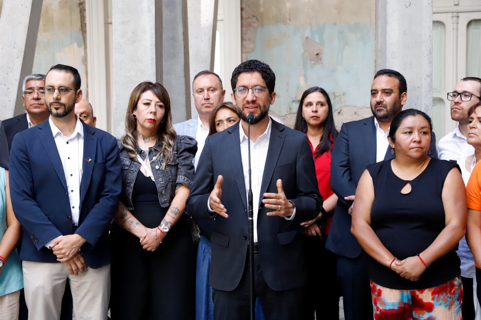 Gobierno ingresa al Congreso proyecto de negociación multivel: trabajadores y empleadores podrán acordar estándares mínimos para distintos sectores productivos