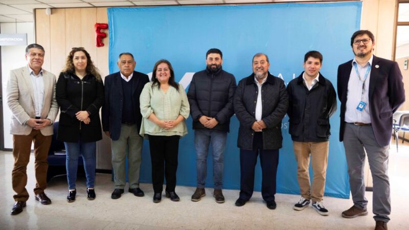 Municipalidad de Laguna Blanca realiza lanzamiento oficial de la versión XXXII del Festival De La Esquila