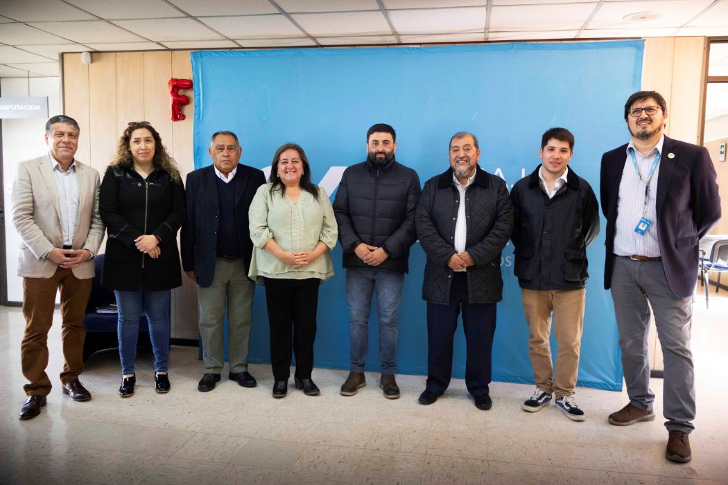 Municipalidad de Laguna Blanca realiza lanzamiento oficial de la versión XXXII del Festival De La Esquila