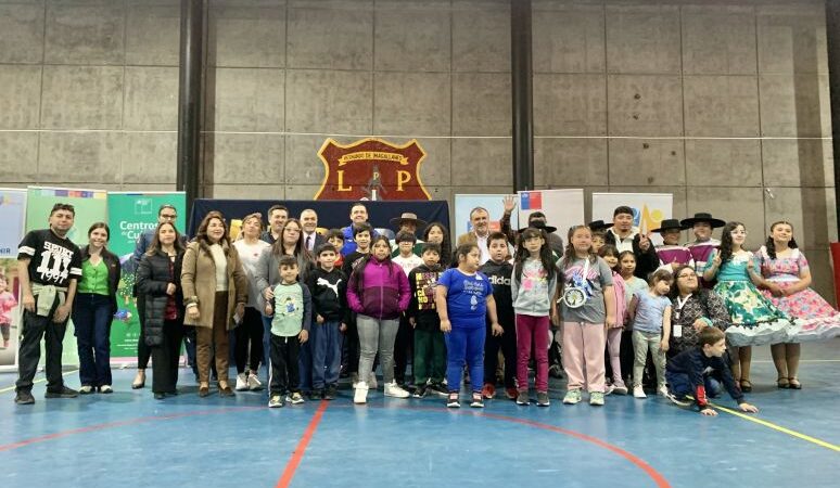 Programa “Centros de Cuidados para Trabajos de Temporada” comenzará a funcionar por primera vez en Porvenir