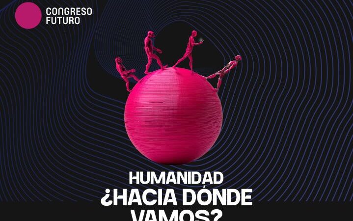 Congreso Futuro 2026 inicia su 15ª edición en Punta Arenas con una jornada abierta a la comunidad magallánica