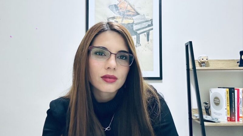 Comunicación satelital en Chile: qué es y por qué está creciendo | Mailyn Calderón, Directora Magíster en Gestión TI y Telecomunicaciones Universidad Andrés Bello