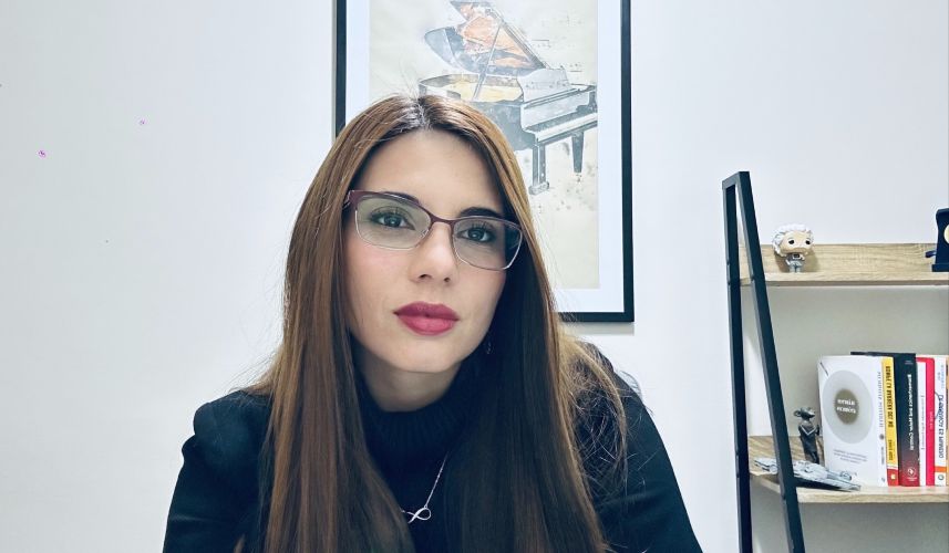 Comunicación satelital en Chile: qué es y por qué está creciendo | Mailyn Calderón, Directora Magíster en Gestión TI y Telecomunicaciones Universidad Andrés Bello