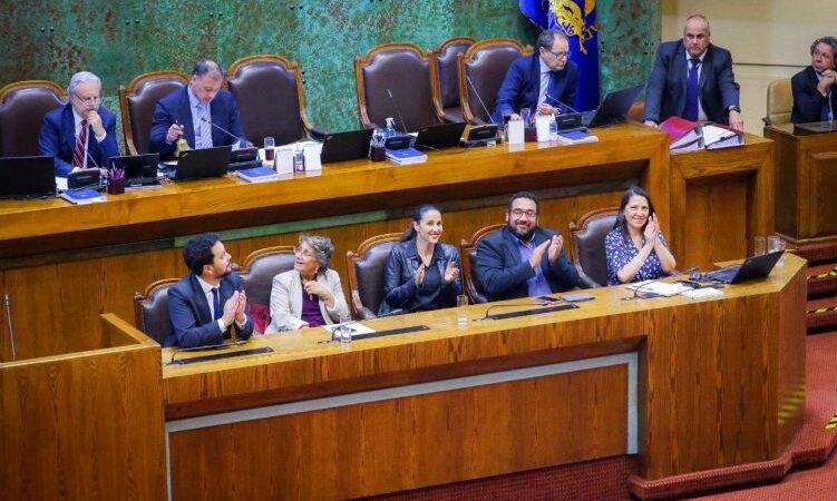 Cámara de Diputadas y Diputados despacha a ley proyecto que fortalece el Sistema de Educación Pública y los SLEP 