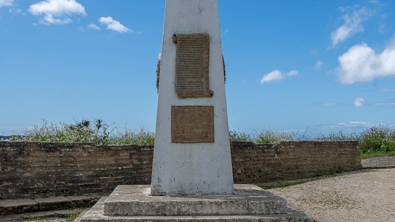 El 18 de enero de 1826 se firmó el Tratado de Tantauco que consagró la incorporación de Chiloé al Estado de Chile | Historia y Memoria