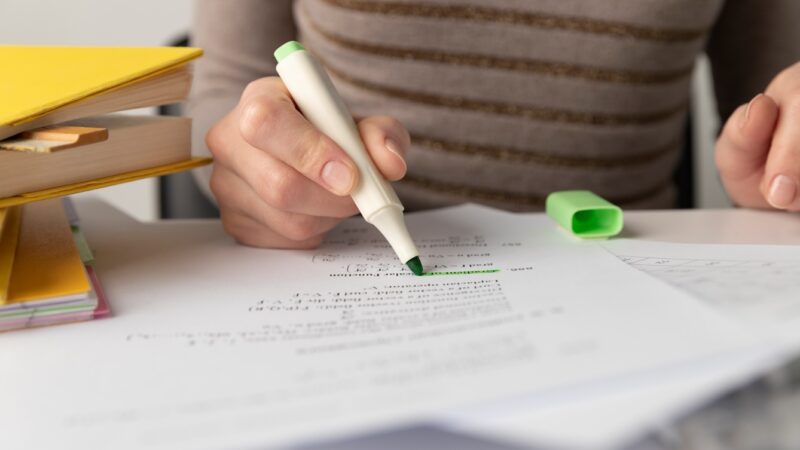 Hoy 5 de enero se conocen los resultados de la prueba PAES