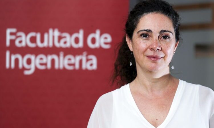 Mujeres en carreras STEM: ¿en qué estamos? | Dra. Pamela Álvarez Marambio – Académica Facultad de Ingeniería Universidad Andrés Bello