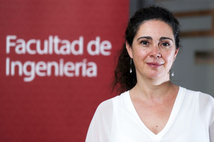 Mujeres en carreras STEM: ¿en qué estamos? | Dra. Pamela Álvarez Marambio – Académica Facultad de Ingeniería Universidad Andrés Bello