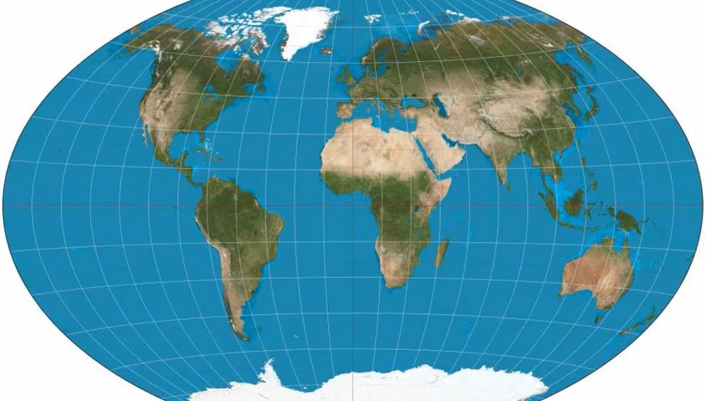El peligro de la Doctrina Monroe y el reparto del mundo | Manuel Luis Rodríguez U.