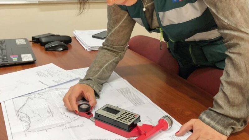SAG habilita nuevo sistema informático para el trámite de subdivisión de predios rústicos