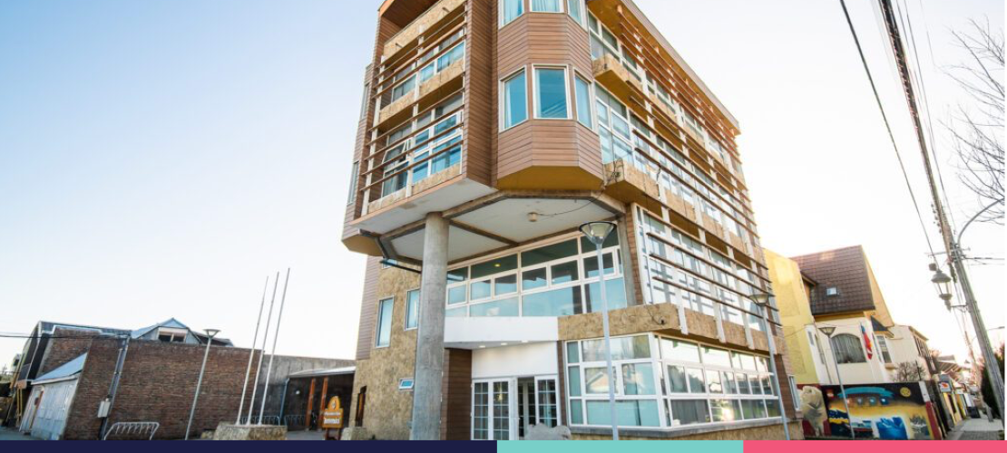 Exalcaldesa de Natales será formalizada por presunta apropiación indebida de cotizaciones