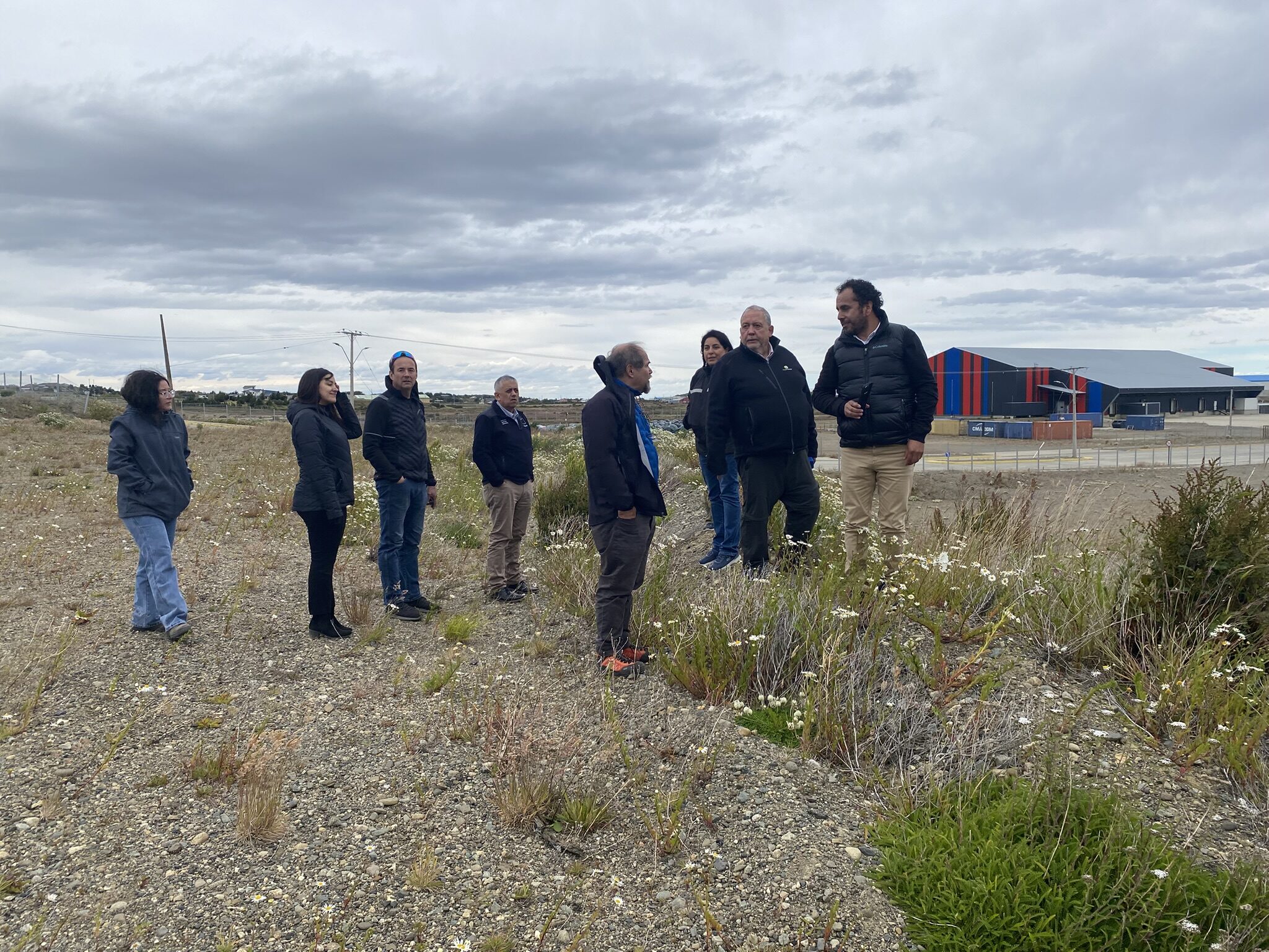 23 empresas adquirieron las bases de licitación del proyecto de electromovilidad para Punta Arenas