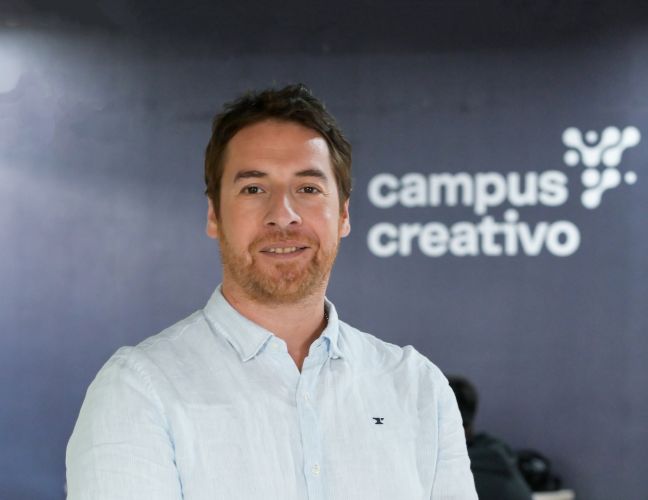 Publicidad: de vender productos a construir sentido | Yusef Hadi Manríquez | Director de Publicidad, Universidad Andrés Bello
