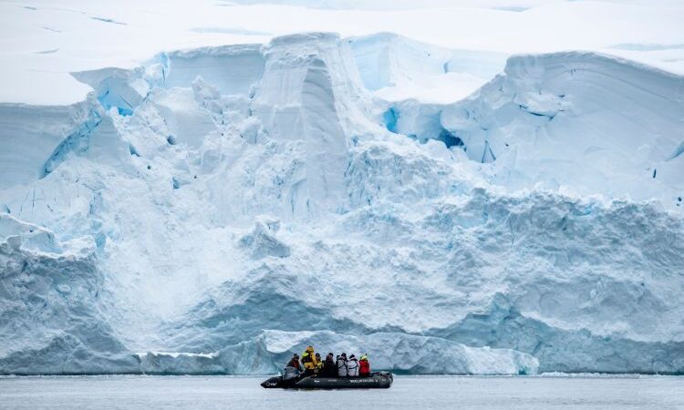 Antarctica21 y HIF Global renuevan su alianza exclusiva: e-Combustibles impulsan expediciones sostenibles a la Antártica