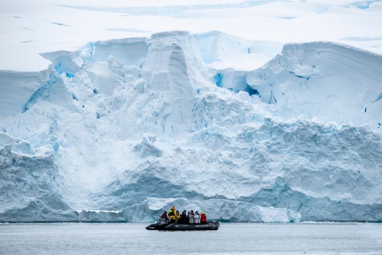 Antarctica21 y HIF Global renuevan su alianza exclusiva: e-Combustibles impulsan expediciones sostenibles a la Antártica