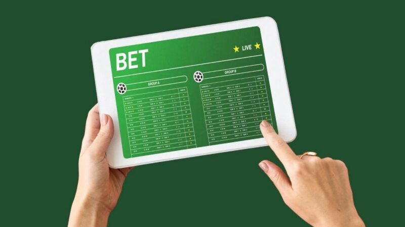 Comparación de sistemas de apuestas manuales y algorítmicos
