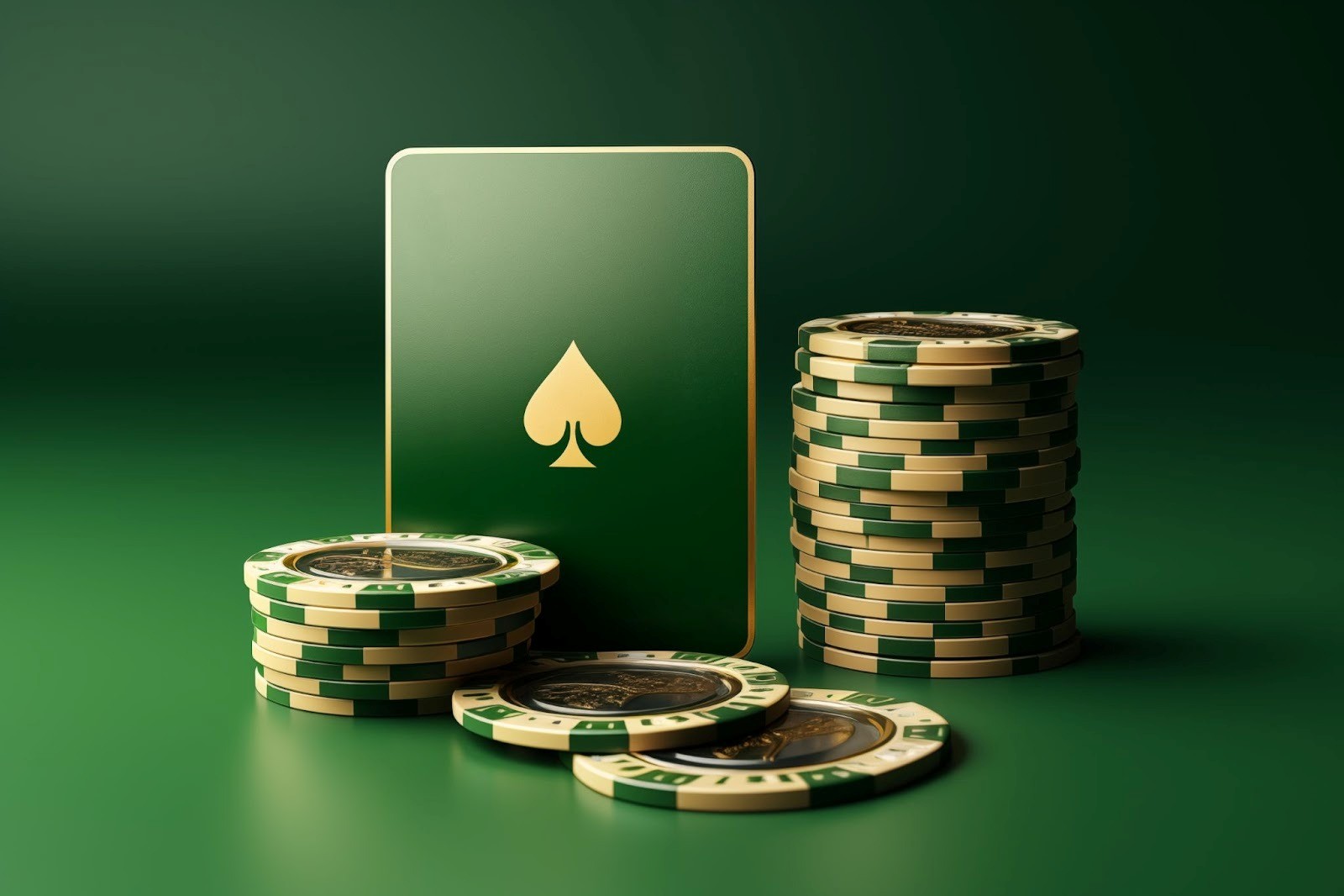 ackjack vs. Baccarat: ¿Qué juego de cartas de casino tiene mejores probabilidades?