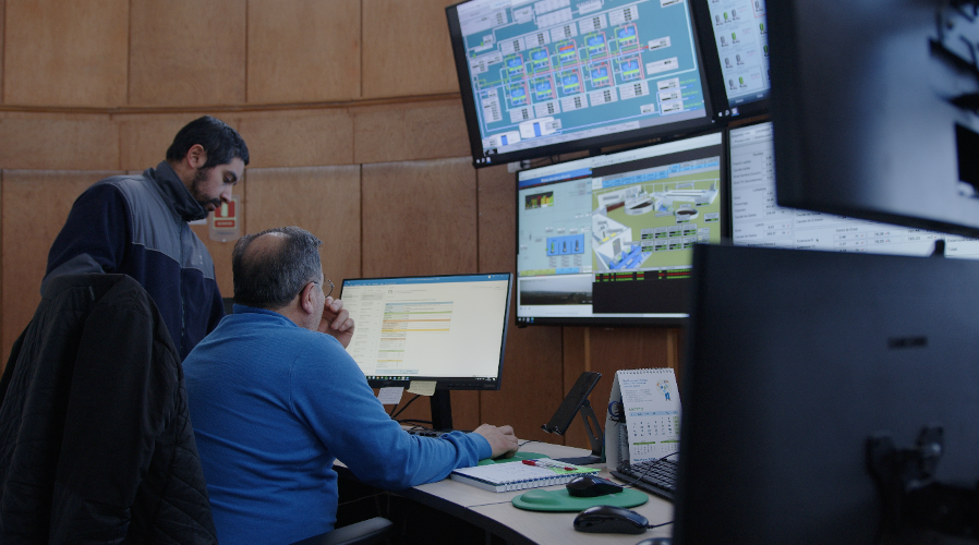 Aguas Magallanes se mantiene entre las regiones con mayor eficiencia en el control de pérdidas de agua potable