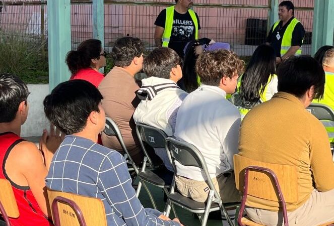 Consulta ciudadana confirma alto respaldo a reinserción juvenil y legitima programas clave del nuevo servicio