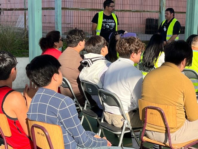 Consulta ciudadana confirma alto respaldo a reinserción juvenil y legitima programas clave del nuevo servicio