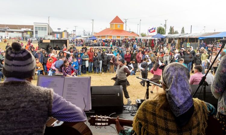 Comienza a prepararse 34° Festival Costumbrista Chilote de Puerto Natales