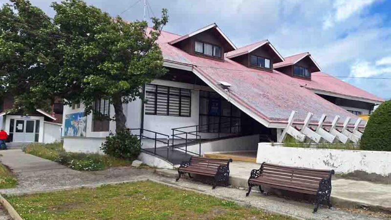 Departamento Social de la Delegación Presidencial de Tierra del Fuego realizará atención especial por Becas JUNAEB en Porvenir