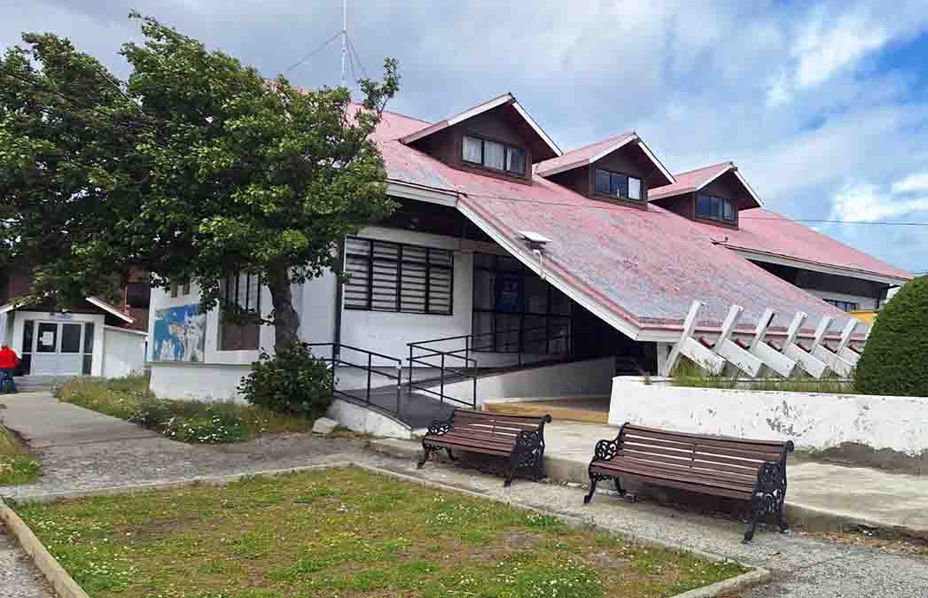 Departamento Social de la Delegación Presidencial de Tierra del Fuego realizará atención especial por Becas JUNAEB en Porvenir