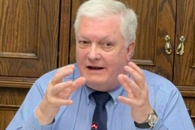 Senador Kusanovic por aplicación Ley Naín-Retamal: “marcamos un hito en la defensa de nuestras policías y el fin de la impunidad para los violentistas”