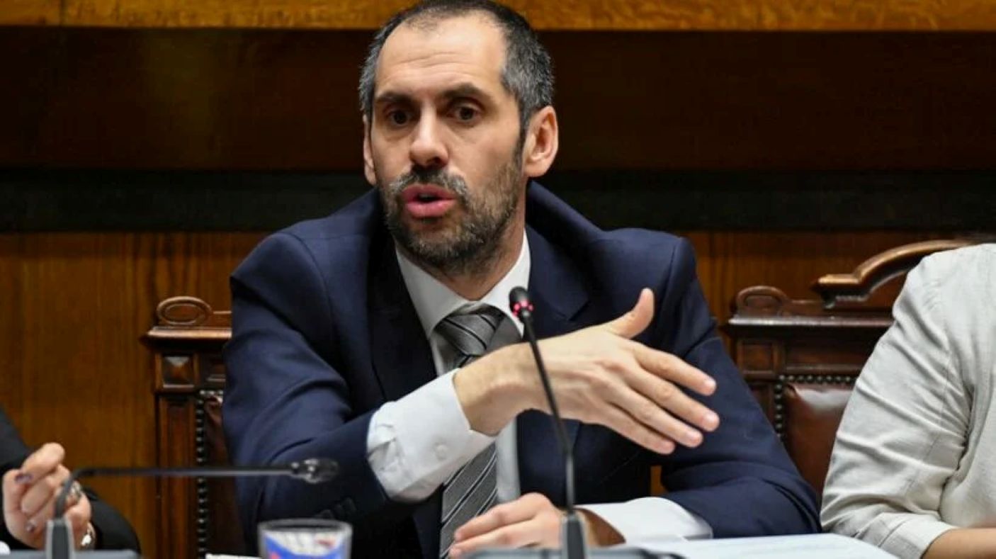 “La economía sigue por una buena tendencia” señala el Ministro de Hacienda sobre reciente IMACEC
