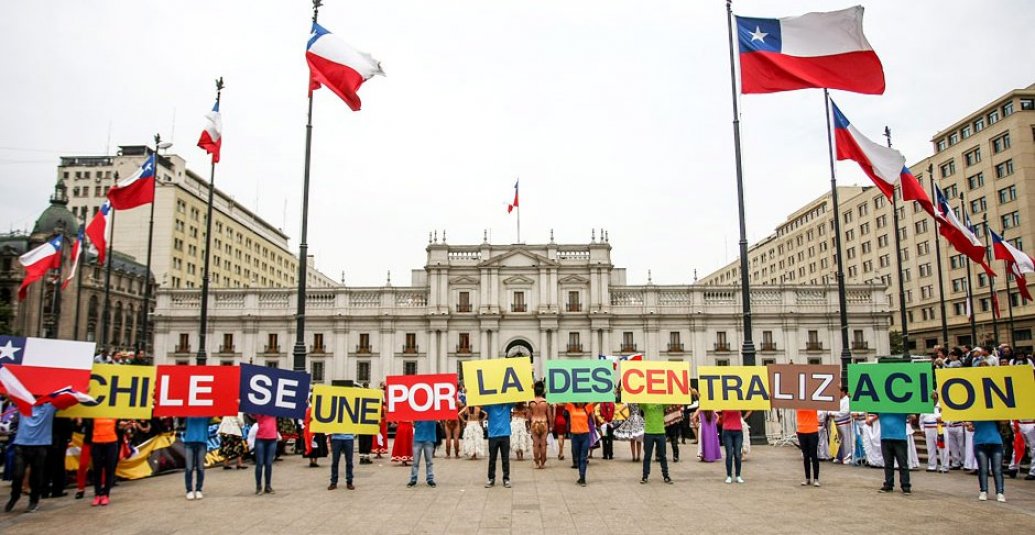 Entre 2015 y 2025, Chile avanzó en un proceso gradual de descentralización, fortaleciendo los gobiernos regionales, transfiriendo competencias y recursos, y promoviendo mayor participación ciudadana