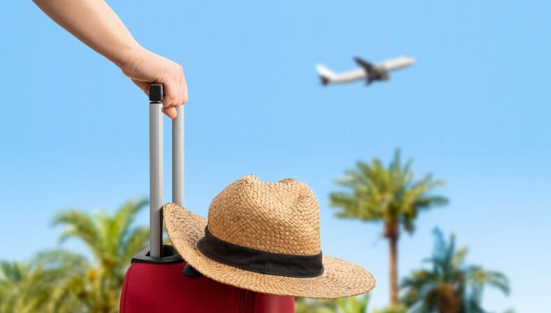 Casi la mitad de los trabajadores en Chile no tomó vacaciones el último año, según estudio de Laborum