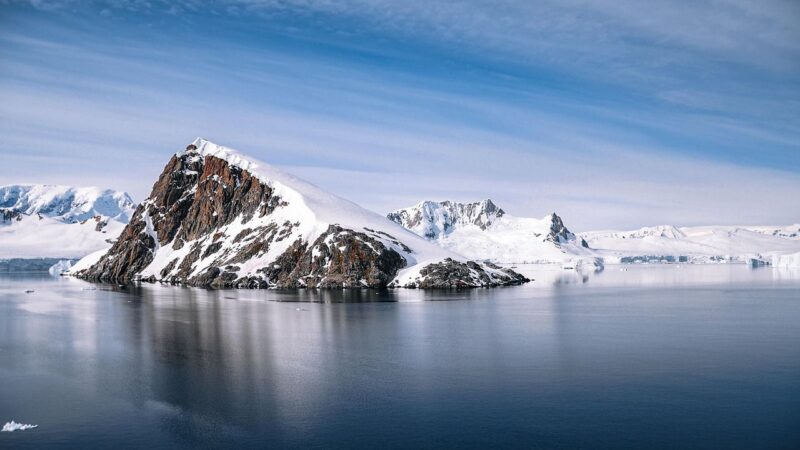 México y Chile estrechan colaboración científica en seminario sobre investigación polar