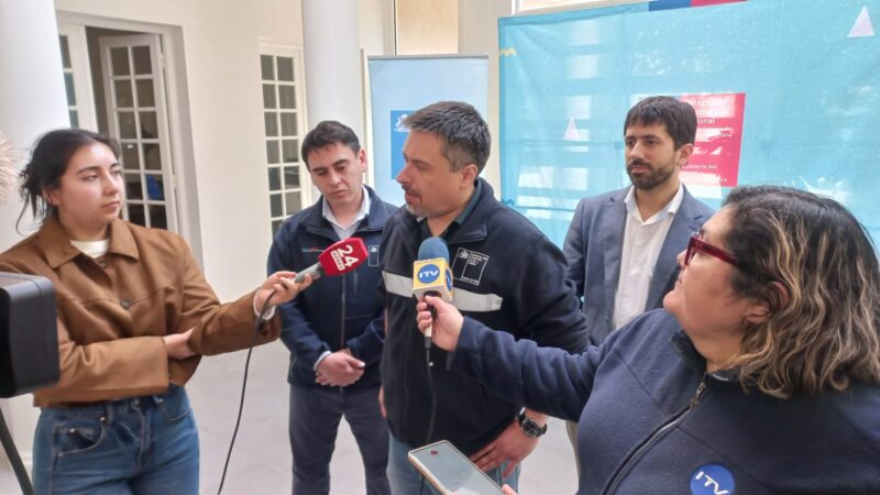 Encuesta Casen 2024: Magallanes disminuyó sus  índices de pobreza por ingreso, multidimensional y severa