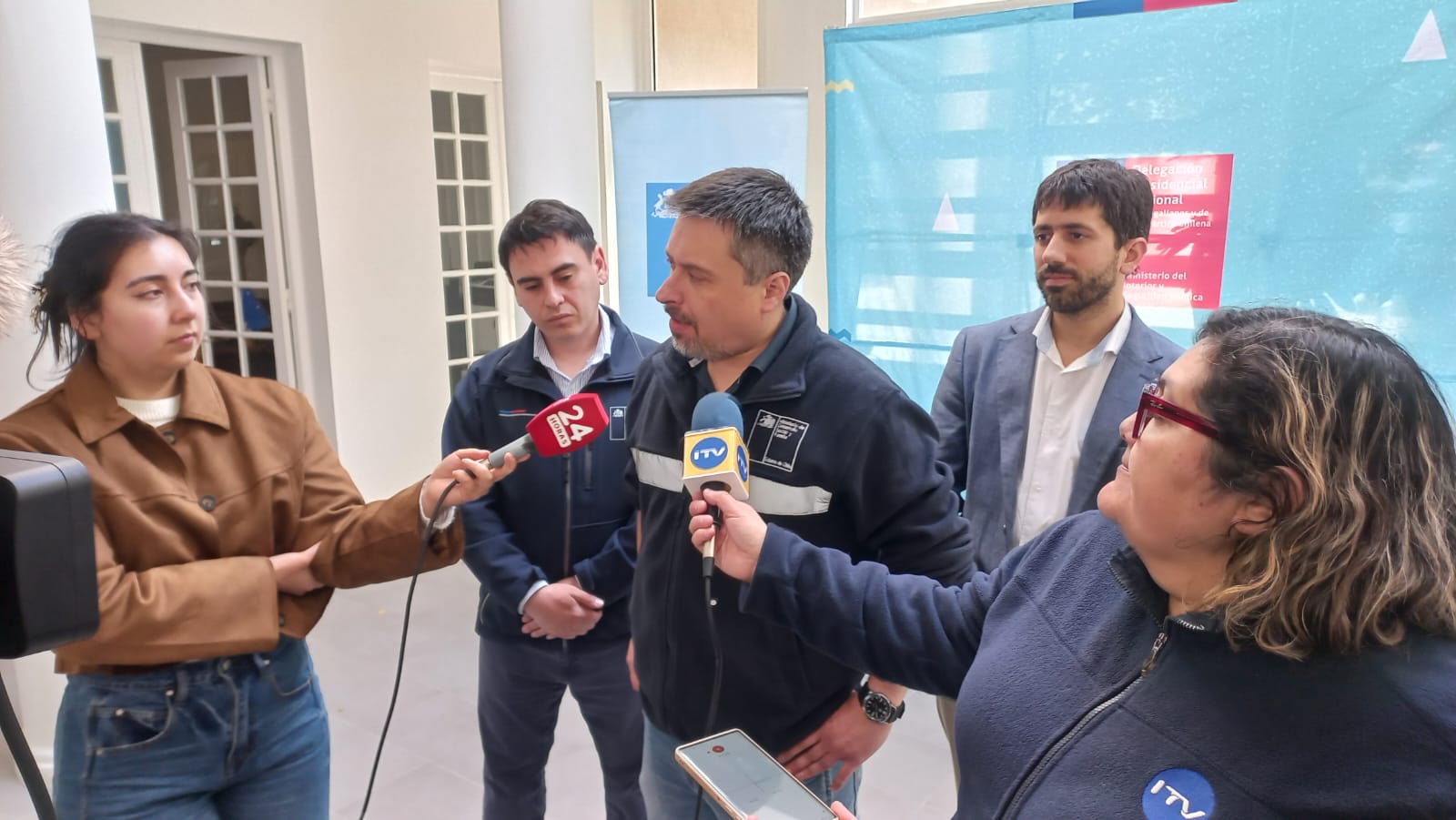 Encuesta Casen 2024: Magallanes disminuyó sus  índices de pobreza por ingreso, multidimensional y severa