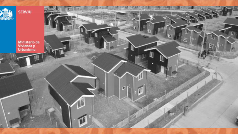 Más suelos para viviendas en Punta Arenas, anuncia el SERVIU Magallanes