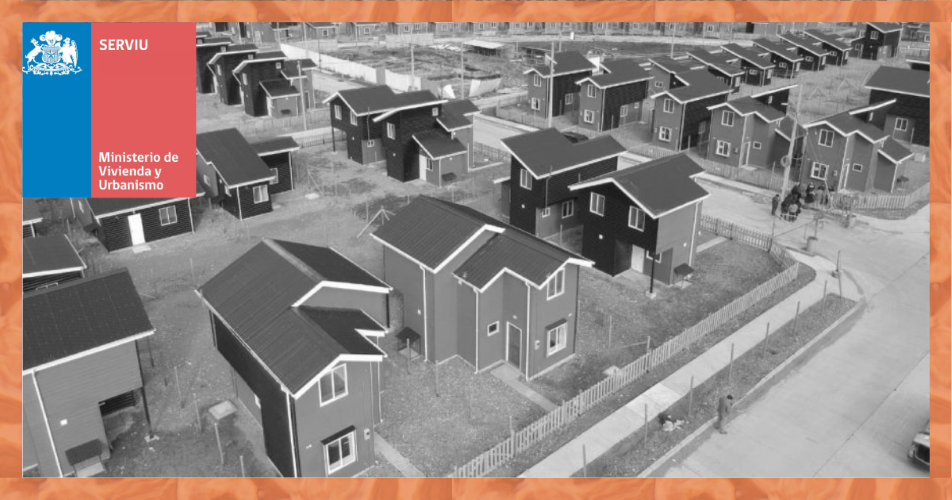 Más suelos para viviendas en Punta Arenas, anuncia el SERVIU Magallanes